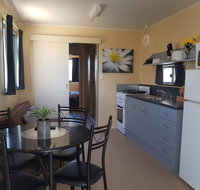 Rocks Retreat Cabin 3 - Lobster - Accommodation Resorts