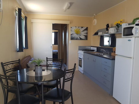 Rocks Retreat Cabin 3 - Lobster - Accommodation Resorts 0