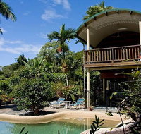 Rocky Point Retreat - Accommodation Resorts