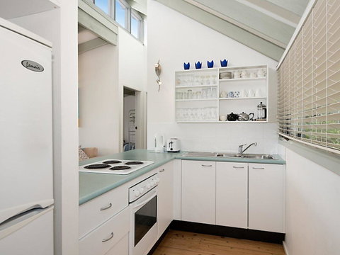 Rocky Views 1 - Accommodation Resorts 1