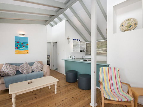 Rocky Views 1 - Accommodation Resorts 2