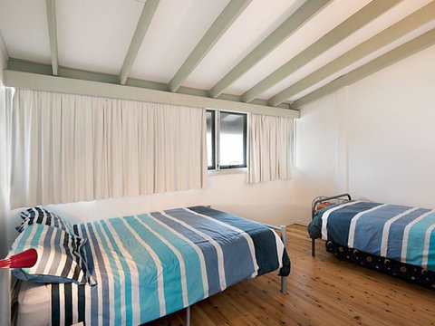 Rocky Views 1 - Accommodation Resorts 3