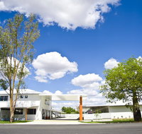 Roma Central Motel - Accommodation Resorts