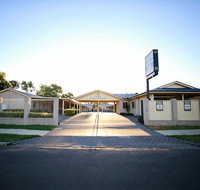 Roma Inland Motor Inn - Accommodation Resorts