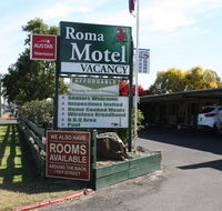 Roma Motel - Accommodation Resorts