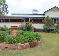 Rosebank Homestead and Farmstay - Accommodation Resorts