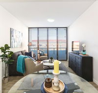 ROSEBERY REST I723-L'Abode Accommodation - Accommodation Resorts