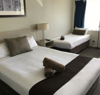 Rosebud Motel - Accommodation Resorts