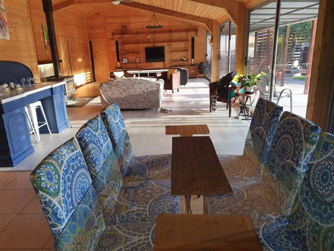 Rosetta Homestead - Accommodation Resorts 2