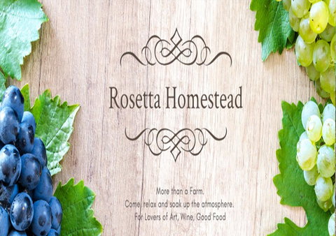 Rosetta Homestead - Accommodation Resorts 0
