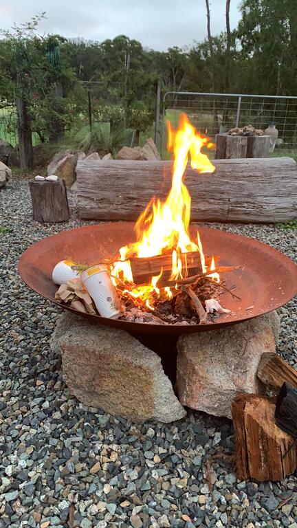 Rosetta Homestead - Accommodation Resorts 3