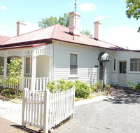 Ross BB Accommodation - Accommodation Resorts