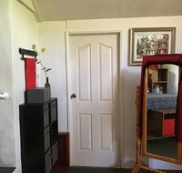 Rossmount Rural Retreat - Accommodation Resorts