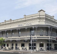 Royal Hotel Randwick - Accommodation Resorts