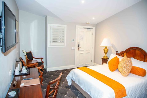 Royal Hotel Randwick - Accommodation Resorts 3