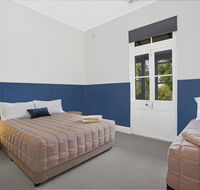 Royal Hotel Wyong - Accommodation Resorts