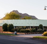 Royal Mail Hotel - Accommodation Resorts