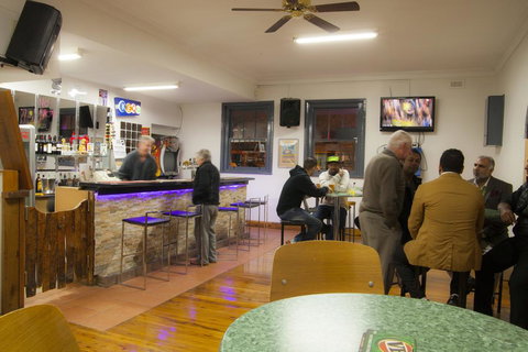 Royal Mail Hotel Jerilderie - Accommodation Resorts 2