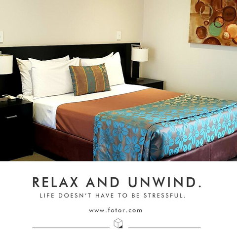 Royal Motel Miles - Accommodation Resorts 3