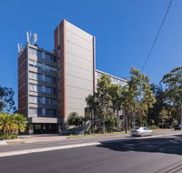 Royal Pacific Hotel - Accommodation Resorts