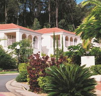 Royal Woods Resort - Accommodation Resorts