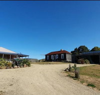 Ruby's Cottage Farm Stay - Accommodation Resorts