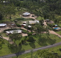 Rubyvale Motel  Holiday Units - Accommodation Resorts