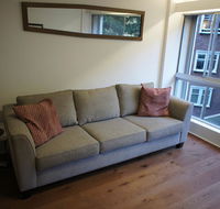 Rushcutters Bay - pool  parking - Accommodation Resorts