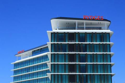 Rydges Gold Coast Airport - Accommodation Resorts 0
