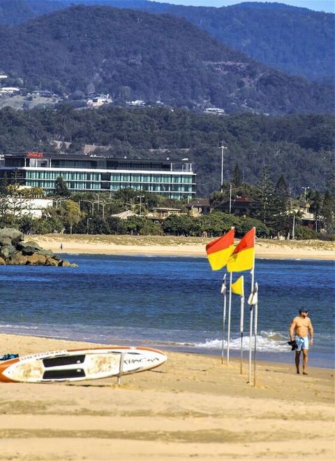 Rydges Gold Coast Airport - Accommodation Resorts 3