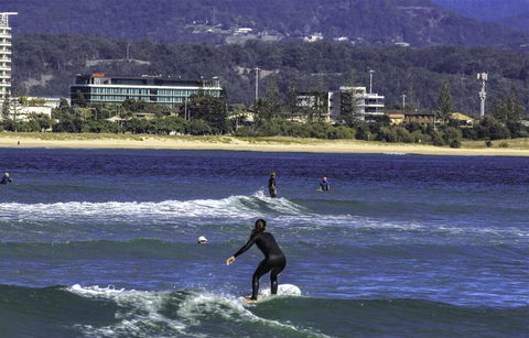 Rydges Gold Coast Airport - Accommodation Resorts 1