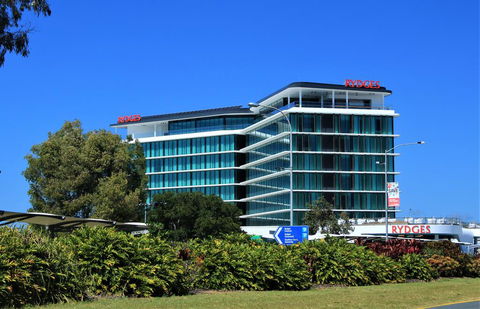 Rydges Gold Coast Airport - Accommodation Resorts 2