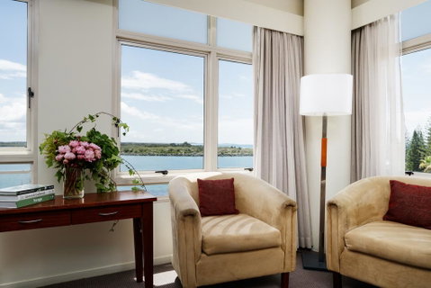 Rydges Hotel Port Macquarie - Accommodation Resorts 3