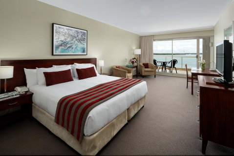 Rydges Hotel Port Macquarie - Accommodation Resorts 2
