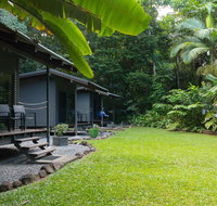 Safari Lodge - Accommodation Resorts