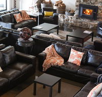Saladin Lodge - Accommodation Resorts