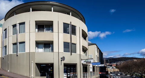 Salamanca Terraces - Accommodation Resorts 2