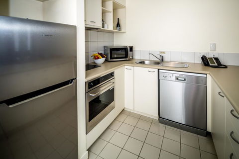 Salamanca Terraces - Accommodation Resorts 3