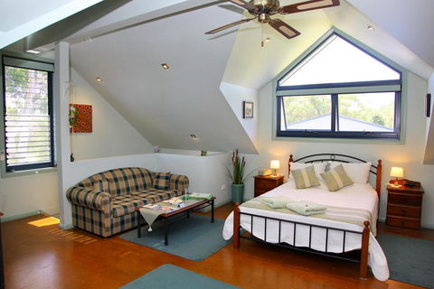 Salamander Bay Bed And Breakfast - Accommodation Resorts 2