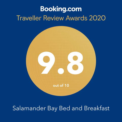 Salamander Bay Bed And Breakfast - Accommodation Resorts 3