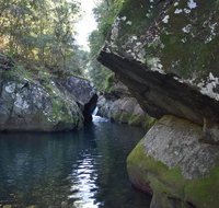 Salisbury Lodges - Accommodation Resorts