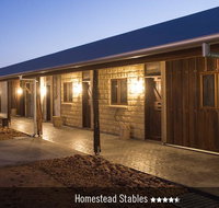 Saltbush Retreat - Accommodation Resorts