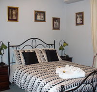 Salter Station. Blanchetown. South Australia - Accommodation Resorts