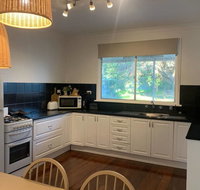 Salty Cottage Northam - Accommodation Resorts