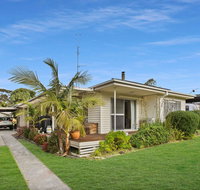 Sama-Sama - Walking Distance to town and water - Accommodation Resorts