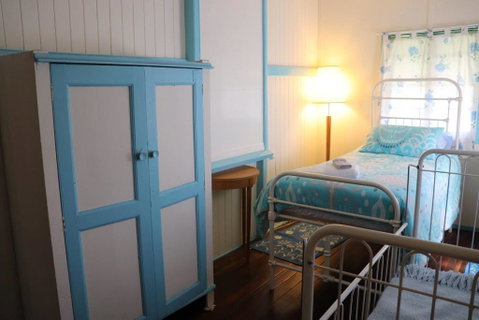 Samford Cottage - Accommodation Resorts 3
