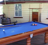 Samford Cottage - Accommodation Resorts