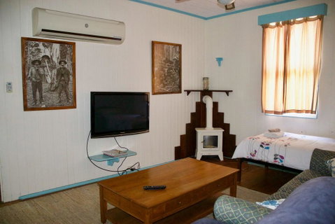 Samford Cottage - Accommodation Resorts 2