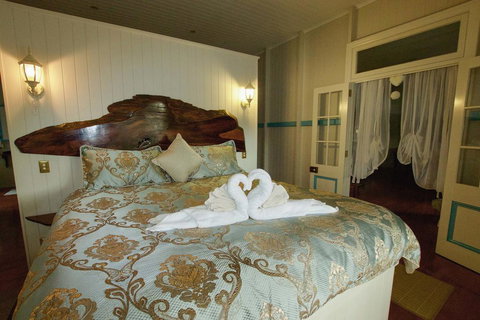 Samford Lakes - Accommodation Resorts 2