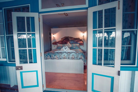 Samford Lakes - Accommodation Resorts 1